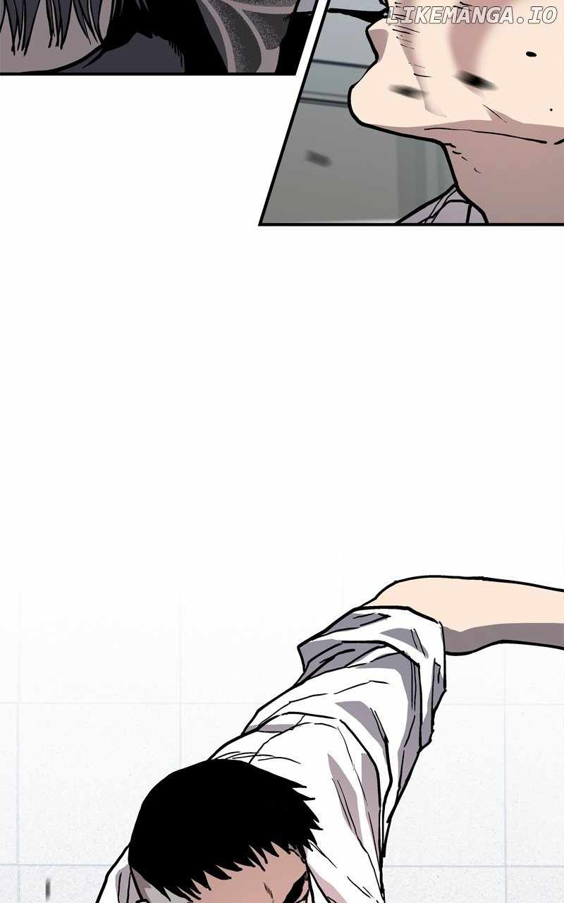 Boss Returns Chapter 35 14